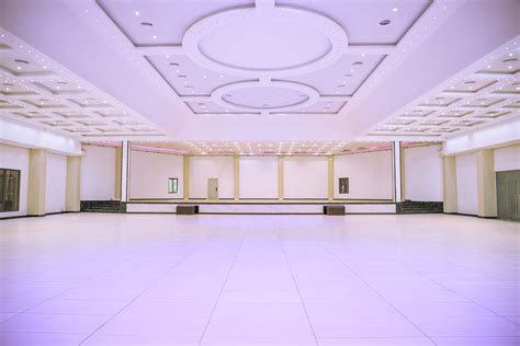 Event Center .